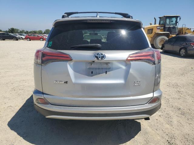 Photo 6 from auction – 2016 TOYOTA RAV4 XLE with VIN 2T3RFREV4GW532677