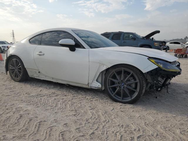 Photo 4 from auction – 2022 SUBARU BRZ LIMITE with VIN JF1ZDBE13N9702444