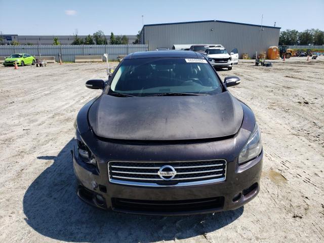 Photo 5 from auction – 2013 NISSAN MAXIMA S with VIN 1N4AA5AP0DC813102