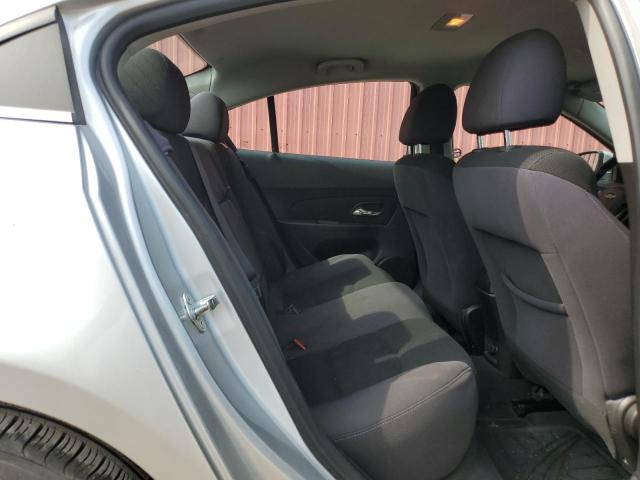 Photo 10 from auction – 2014 CHEVROLET CRUZE LT with VIN 1G1PC5SB4E7128962