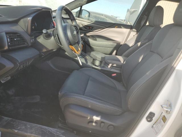 Photo 7 from auction – 2023 SUBARU OUTBACK WI with VIN 4S4BTGUD6P3184306