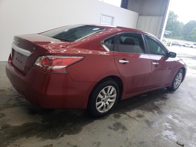 Photo 3 from auction – 2015 NISSAN ALTIMA 2.5 with VIN 1N4AL3AP4FC480484