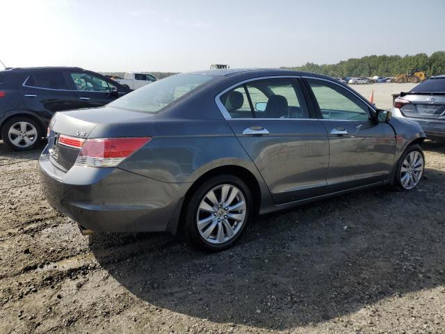 Photo 3 from auction – 2012 HONDA ACCORD EX with VIN 1HGCP3F70CA003804