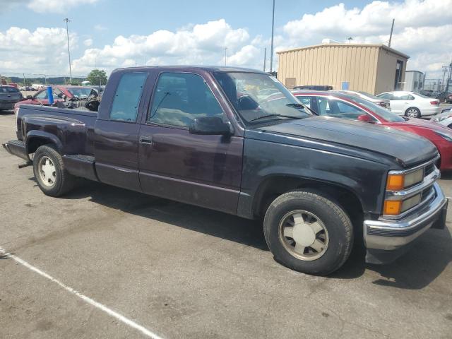 Photo 4 from auction – 1997 CHEVROLET GMT-400 C1 with VIN 1GCEC19M1VE205832