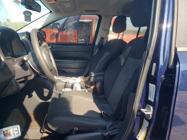 Photo 7 from auction – 2013 JEEP COMPASS SP with VIN 1C4NJCBB6DD250795