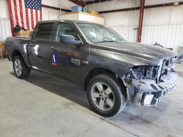 Photo 4 from auction – 2019 RAM 1500 CLASS with VIN 1C6RR7KT0KS580409