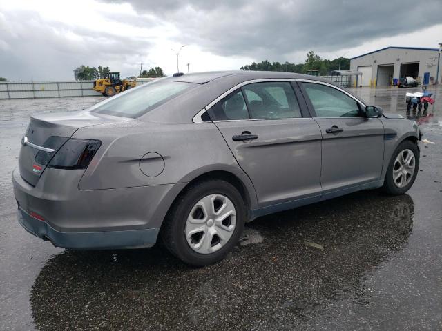 Photo 3 from auction – 2015 FORD TAURUS POL with VIN 1FAHP2MK3FG168162
