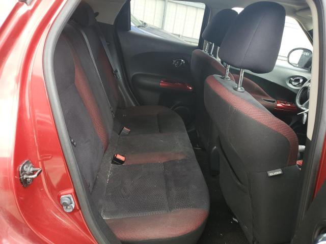 Photo 11 from auction – 2013 NISSAN JUKE S with VIN JN8AF5MV7DT213929