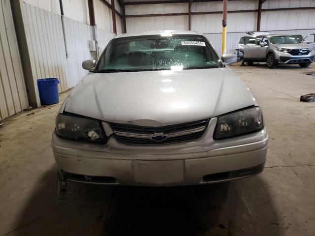 Photo 5 from auction – 2004 CHEVROLET IMPALA LS with VIN 2G1WH52K549222987