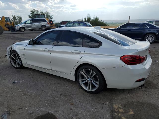 Photo 2 from auction – 2018 BMW 430I GRAN with VIN WBA4J1C5XJBM11646