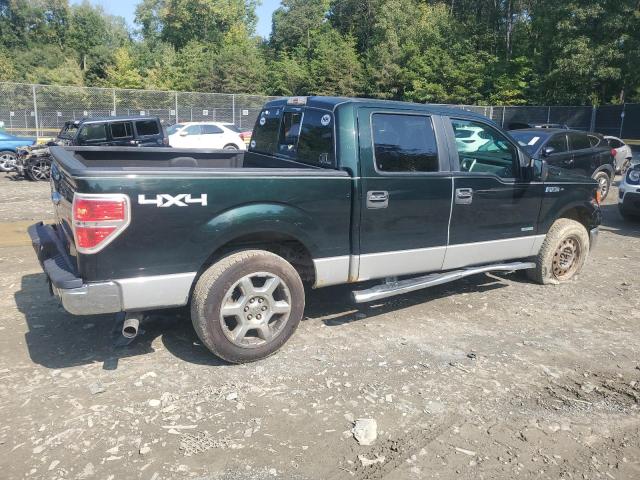 Photo 3 from auction – 2013 FORD F150 SUPER with VIN 1FTFW1ET4DFD19177