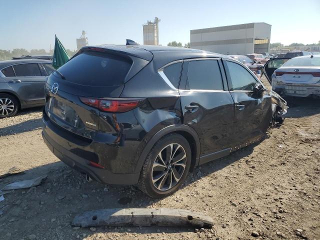 Photo 3 from auction – 2022 MAZDA CX-5 PREMI with VIN JM3KFBDM7N1571476