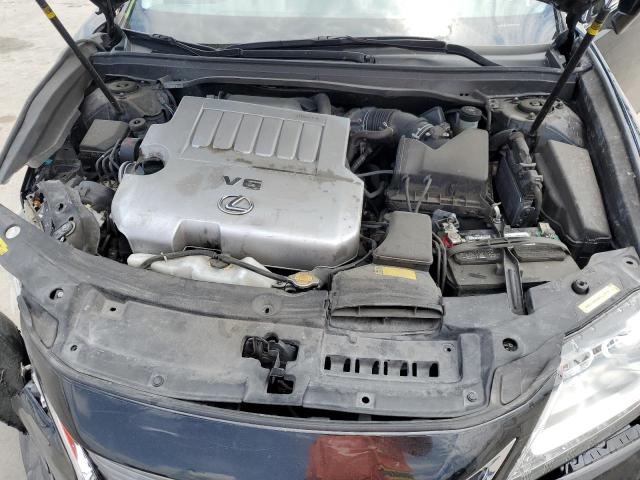 Photo 11 from auction – 2013 LEXUS ES 350 with VIN JTHBK1GG0D2027557
