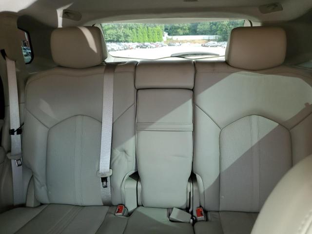 Photo 10 from auction – 2016 CADILLAC SRX PERFOR with VIN 3GYFNCE30GS521538