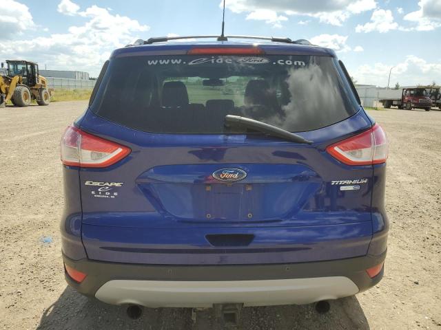 Photo 6 from auction – 2013 FORD ESCAPE TIT with VIN 1FMCU9J90DUC70892