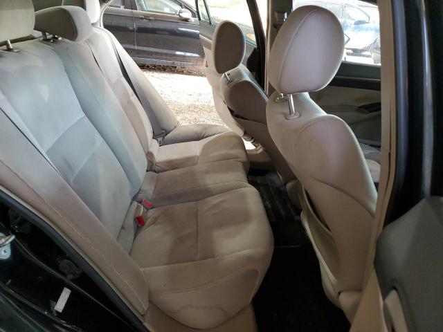 Photo 10 from auction – 2009 HONDA CIVIC HYBR with VIN JHMFA36229S008490