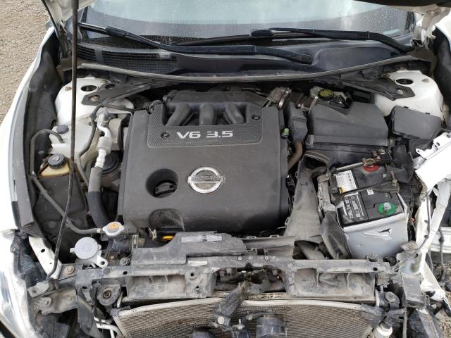 Photo 11 from auction – 2014 NISSAN ALTIMA 3.5 with VIN 1N4BL3AP8EC279321