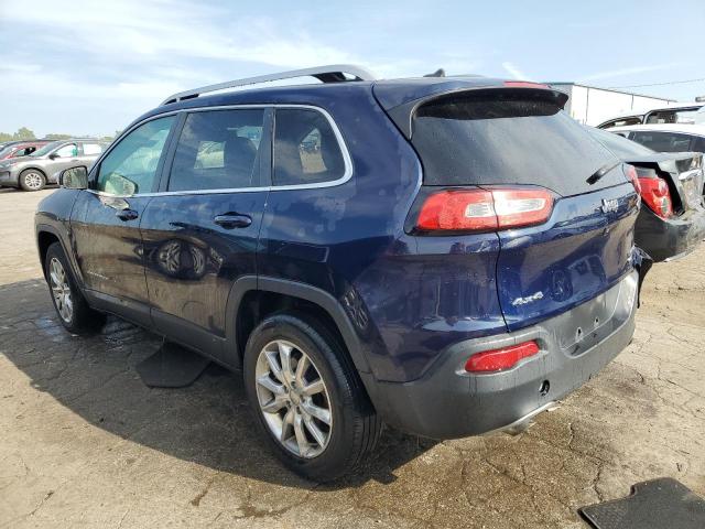 Photo 2 from auction – 2014 JEEP CHEROKEE L with VIN 1C4PJMDS0EW176498