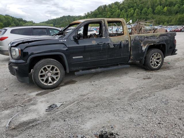 Photo 1 from auction – 2017 GMC SIERRA K15 with VIN 1GTV2MEC0HZ125789