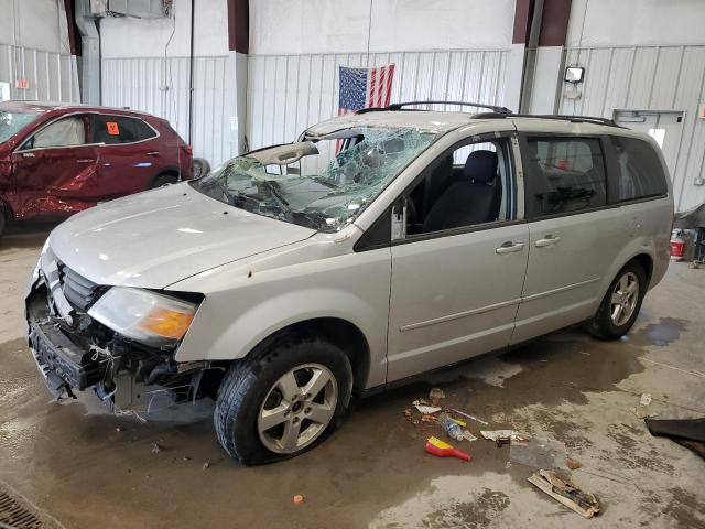 DODGE GRAND CARA 2010 with VIN 2D4RN3D13AR342422 - Photo from auction