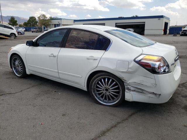 Photo 2 from auction – 2012 NISSAN ALTIMA BAS with VIN 1N4AL2AP1CC114293