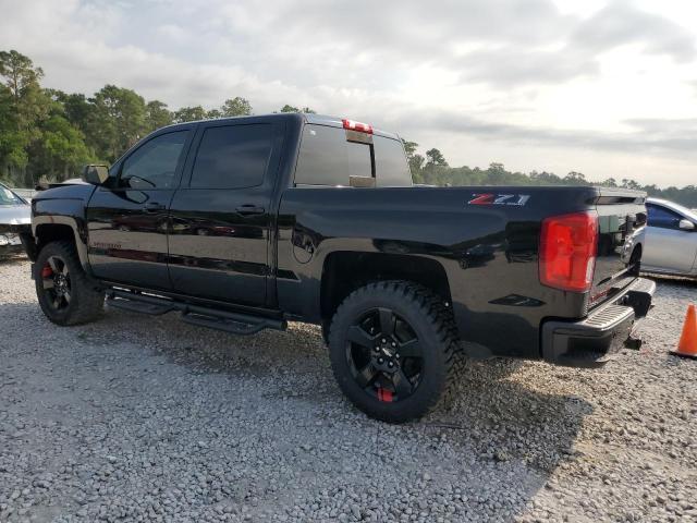 Photo 2 from auction – 2018 CHEVROLET SILVERADO with VIN 3GCUKSEC7JG240640