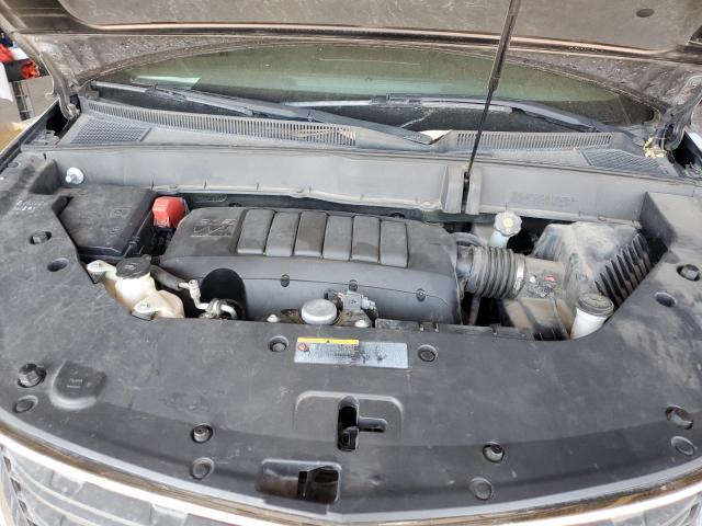 Photo 12 from auction – 2015 CHEVROLET TRAVERSE L with VIN 1GNKRFED4FJ332966