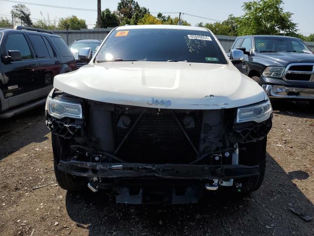 Photo 5 from auction – 2016 JEEP GRAND CHER with VIN 1C4RJFCT0GC319162