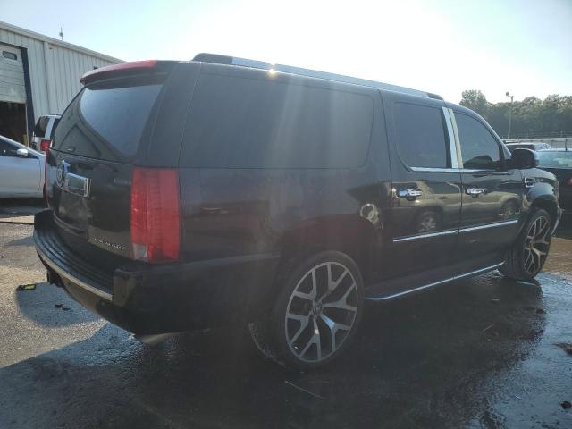 Photo 3 from auction – 2011 CADILLAC ESCALADE E with VIN 1GYS3HEF6BR146309