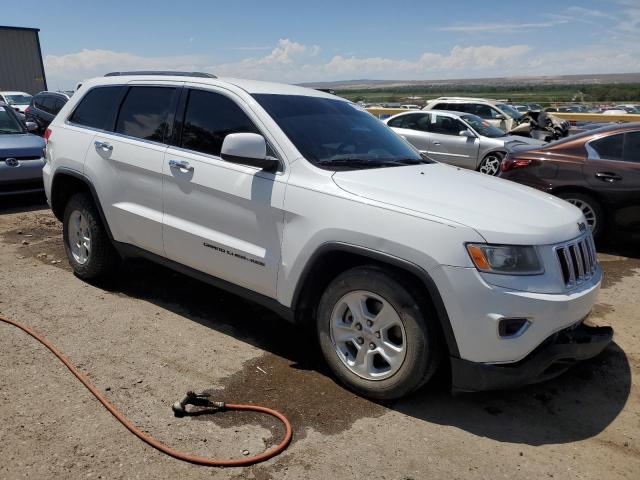 Photo 4 from auction – 2015 JEEP GRAND CHER with VIN 1C4RJFAG9FC803271