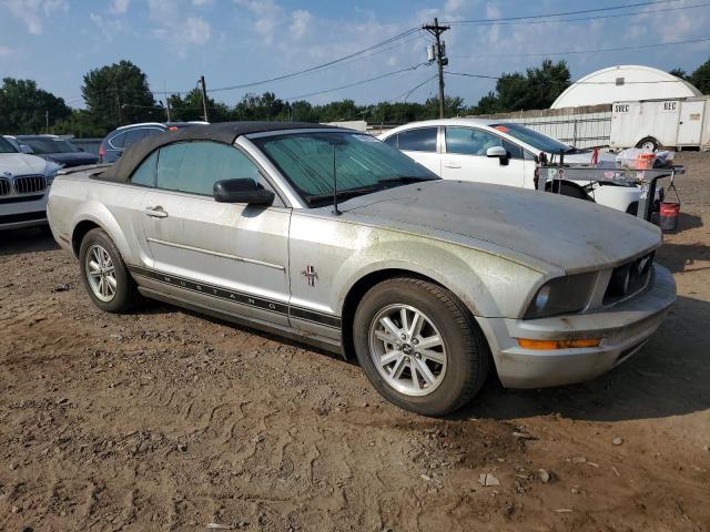 Photo 4 from auction – 2007 FORD MUSTANG with VIN 1ZVFT84N975353479