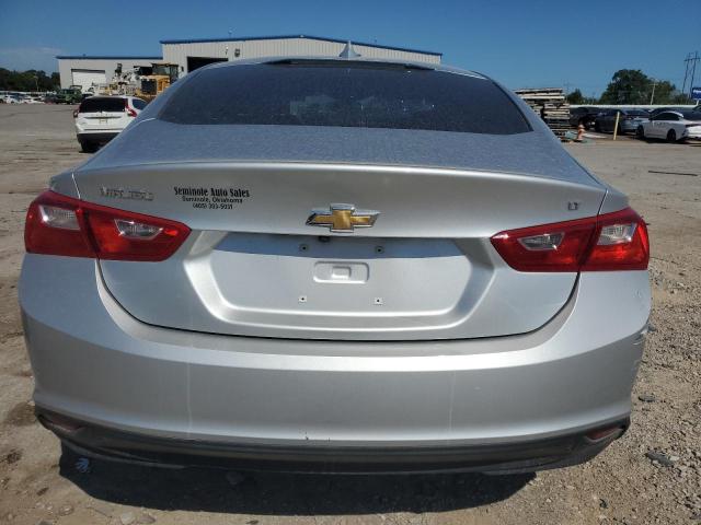 Photo 6 from auction – 2017 CHEVROLET MALIBU LT with VIN 1G1ZE5ST8HF235647