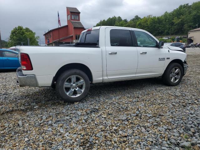 Photo 3 from auction – 2017 RAM 1500 SLT with VIN 3C6RR7LT2HG593032
