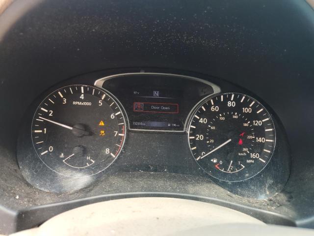 Photo 9 from auction – 2016 NISSAN ALTIMA 2.5 with VIN 1N4AL3AP2GN363511
