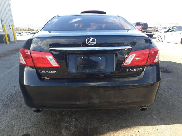 Photo 6 from auction – 2009 LEXUS ES 350 with VIN JTHBJ46GX92336840