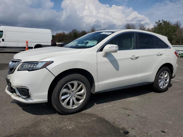 ACURA RDX 2016 مع رقم تعريف المركبة 5J8TB4H33GL025238 - صورة من المزاد