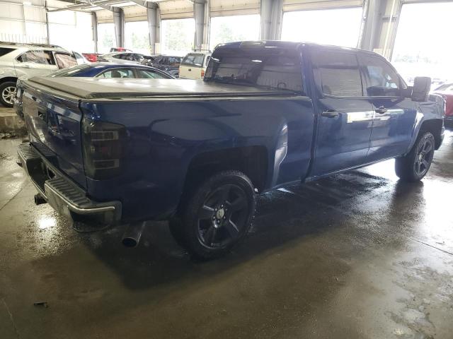 Photo 3 from auction – 2014 CHEVROLET 1500 with VIN 3GCUKREC9EG312176