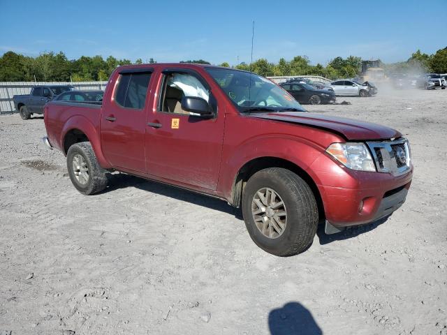 Photo 4 from auction – 2019 NISSAN FRONTIER S with VIN 1N6AD0ER2KN706423