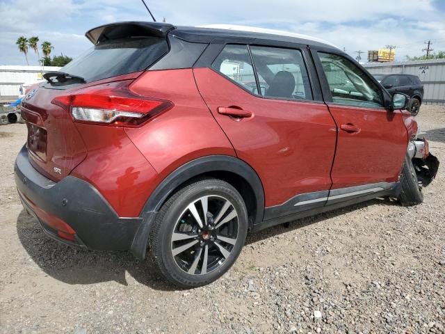 Photo 3 from auction – 2020 NISSAN KICKS SR with VIN 3N1CP5DV3LL556521