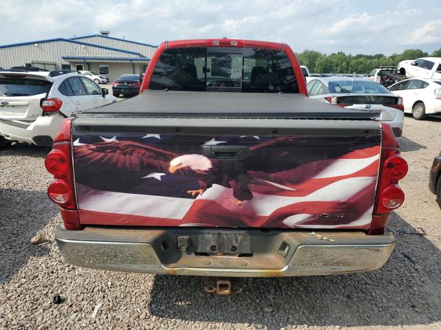 Photo 6 from auction – 2007 DODGE RAM 1500 S with VIN 1D7HU182X7S258131