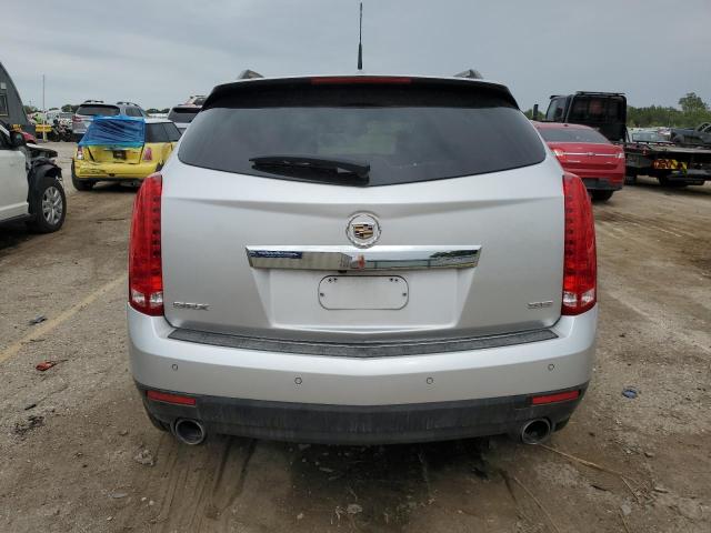 Photo 6 from auction – 2012 CADILLAC SRX LUXURY with VIN 3GYFNAE39CS650246