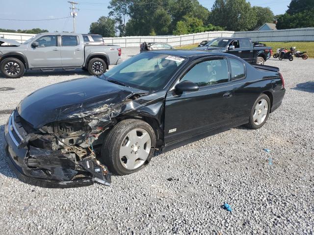 CHEVROLET MONTE CARL 2006 with VIN 2G1WL16C069248457 - Photo from auction