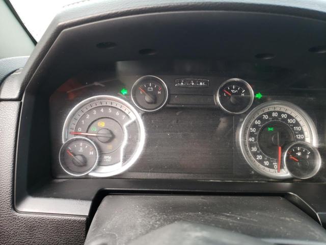 Photo 9 from auction – 2016 RAM 1500 LARAM with VIN 1C6RR7NT5GS290492