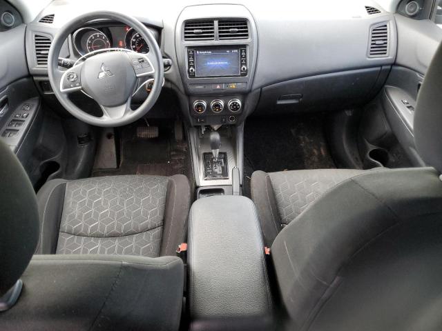 Photo 8 from auction – 2022 MITSUBISHI OUTLANDER with VIN JA4ARUAU9NU001256
