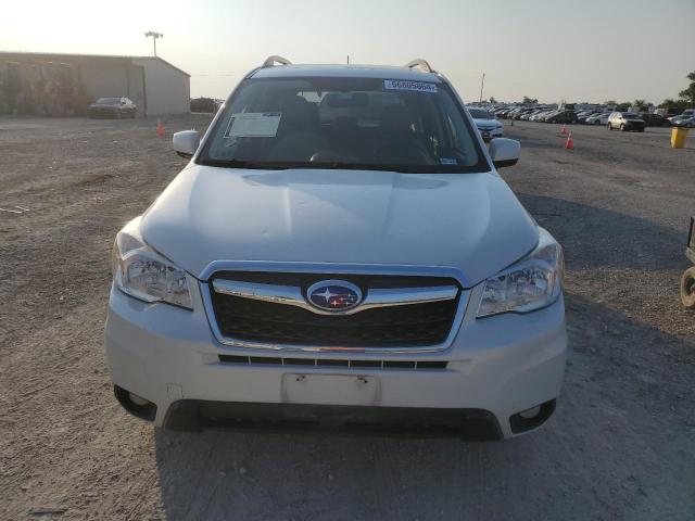 Photo 5 from auction – 2014 SUBARU FORESTER 2 with VIN JF2SJAHC1EH440801