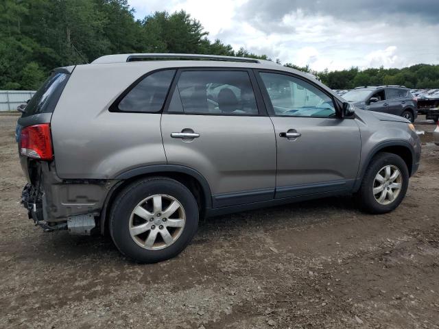 Photo 3 from auction – 2012 KIA SORENTO BA with VIN 5XYKT3A60CG241706