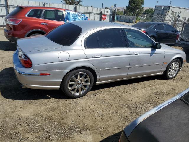 Photo 3 from auction – 2000 JAGUAR S-TYPE with VIN SAJDA01D7YGL36300