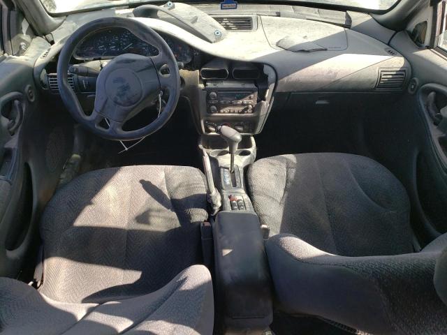 Photo 8 from auction – 2004 CHEVROLET CAVALIER L with VIN 1G1JF52F547289027
