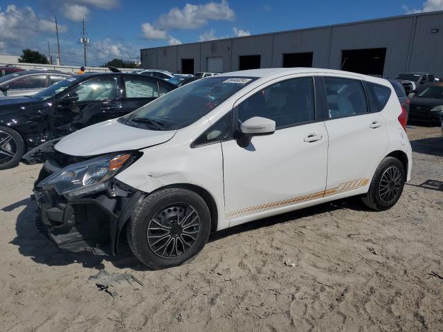 2018 Nissan Versa Note