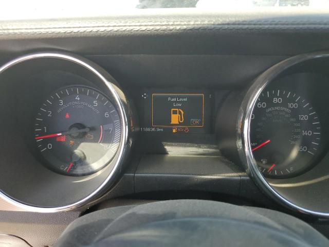 Photo 9 from auction – 2015 FORD MUSTANG GT with VIN 1FA6P8CF8F5425682